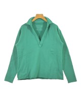 Frank&Eileen（フランクアンドアイリーン）Tシャツ・カットソー 緑 サイズ:S レディース/2200631165521