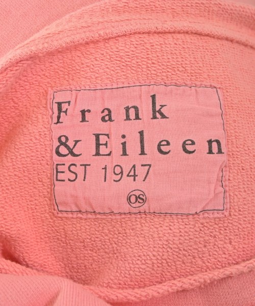 Frank&Eileen（フランクアンドアイリーン）Tシャツ・カットソー ピンク サイズ:F レディース/2200631165552