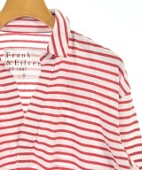 Frank&Eileen（フランクアンドアイリーン）Tシャツ・カットソー 白 サイズ:S レディース/2200631165569