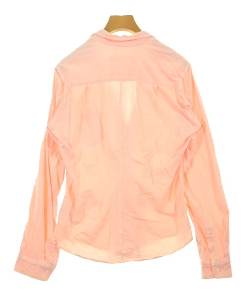 Frank&Eileen（フランクアンドアイリーン）Tシャツ・カットソー ピンク サイズ:S レディース/2200631165576