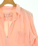 Frank&Eileen（フランクアンドアイリーン）Tシャツ・カットソー ピンク サイズ:S レディース/2200631165576