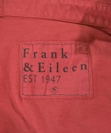 Frank&Eileen（フランクアンドアイリーン）ワンピース 赤 サイズ:S レディース/2200631165620