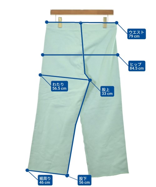 Frank&Eileen（フランクアンドアイリーン）その他 緑 サイズ:S レディース/2200631165682