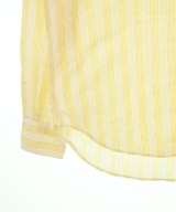 Frank&Eileen（フランクアンドアイリーン）カジュアルシャツ 黄 サイズ:XS レディース/2200631165941