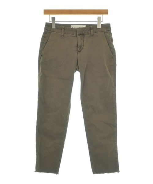 Frank&Eileen(フランクアンドアイリーン)その他 茶 サイズ:0(XS位)/2200631165996