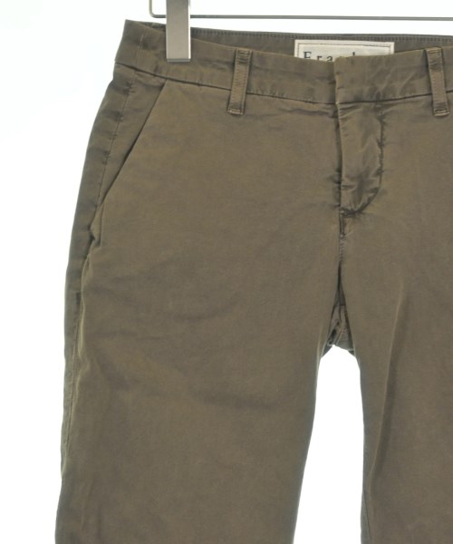 Frank&Eileen（フランクアンドアイリーン）その他 茶 サイズ:0(XS位) レディース/2200631165996