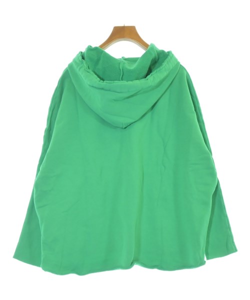 Frank&Eileen（フランクアンドアイリーン）パーカー 緑 サイズ:S レディース/2200631166320