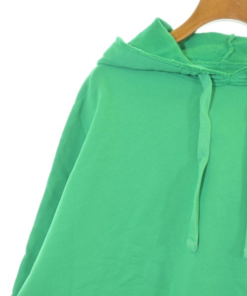 Frank&Eileen（フランクアンドアイリーン）パーカー 緑 サイズ:S レディース/2200631166320
