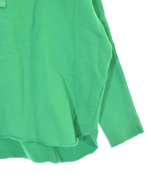 Frank&Eileen（フランクアンドアイリーン）パーカー 緑 サイズ:S レディース/2200631166320