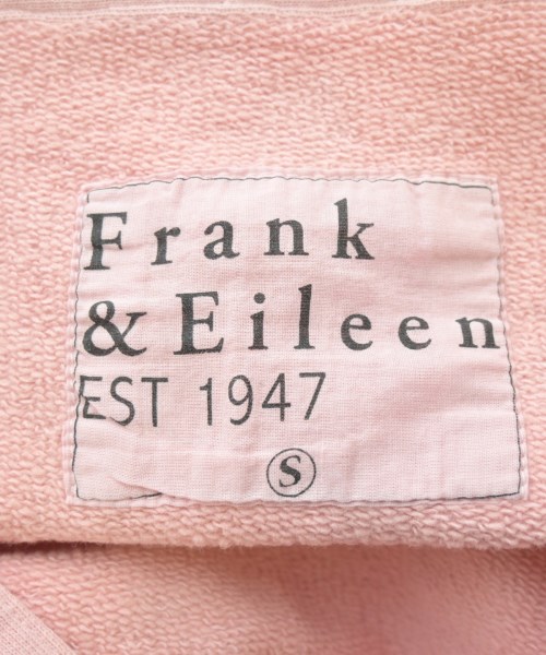 Frank&Eileen（フランクアンドアイリーン）Tシャツ・カットソー ピンク サイズ:S レディース/2200631166337