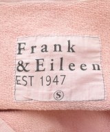 Frank&Eileen（フランクアンドアイリーン）Tシャツ・カットソー ピンク サイズ:S レディース/2200631166337