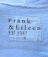 Frank&Eileen（フランクアンドアイリーン）Tシャツ・カットソー 青 サイズ:S レディース/2200631166344