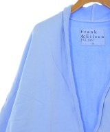 Frank&Eileen（フランクアンドアイリーン）Tシャツ・カットソー 青 サイズ:S レディース/2200631166344