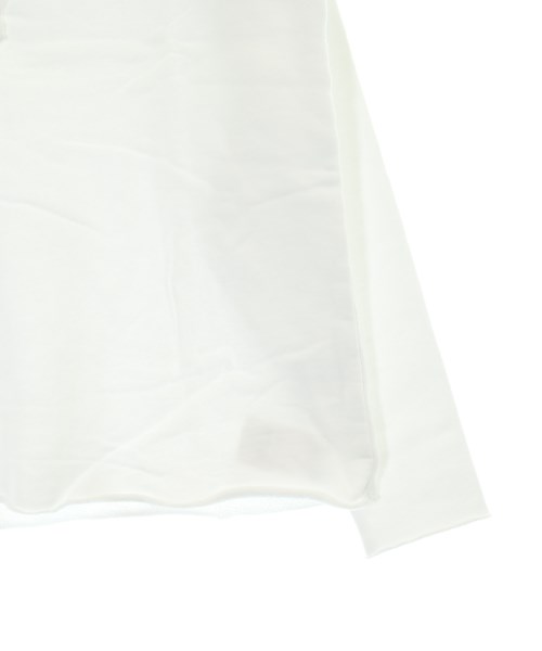 Frank&Eileen（フランクアンドアイリーン）Tシャツ・カットソー 白 サイズ:S レディース/2200631166351