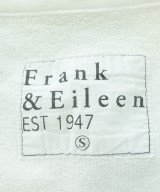 Frank&Eileen（フランクアンドアイリーン）Tシャツ・カットソー 白 サイズ:S レディース/2200631166351