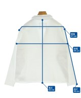 Frank&Eileen（フランクアンドアイリーン）Tシャツ・カットソー 白 サイズ:S レディース/2200631166351