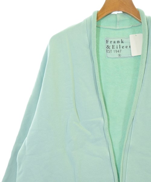 Frank&Eileen（フランクアンドアイリーン）Tシャツ・カットソー 緑 サイズ:S レディース/2200631166368