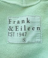 Frank&Eileen（フランクアンドアイリーン）Tシャツ・カットソー 緑 サイズ:S レディース/2200631166368