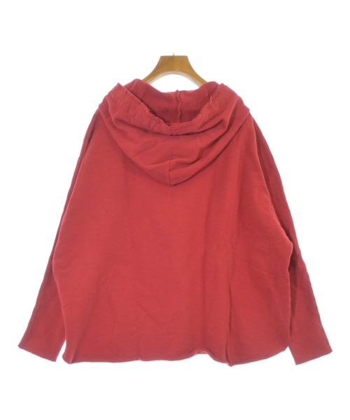 Frank&Eileen（フランクアンドアイリーン）Tシャツ・カットソー 赤 サイズ:S レディース/2200631166375