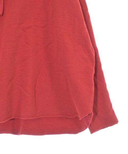 Frank&Eileen（フランクアンドアイリーン）Tシャツ・カットソー 赤 サイズ:S レディース/2200631166375