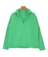 Frank&Eileen（フランクアンドアイリーン）Tシャツ・カットソー 緑 サイズ:S レディース/2200631166382