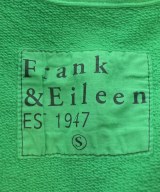 Frank&Eileen（フランクアンドアイリーン）Tシャツ・カットソー 緑 サイズ:S レディース/2200631166382