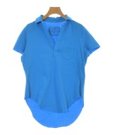 Frank&Eileen（フランクアンドアイリーン）Tシャツ・カットソー 青 サイズ:S レディース/2200631166443