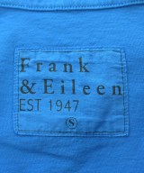 Frank&Eileen（フランクアンドアイリーン）Tシャツ・カットソー 青 サイズ:S レディース/2200631166443