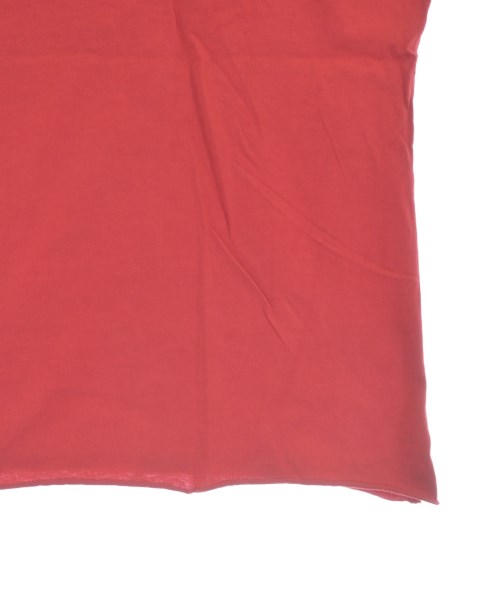 Frank&Eileen（フランクアンドアイリーン）Tシャツ・カットソー 赤 サイズ:S レディース/2200631166467