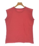 Frank&Eileen（フランクアンドアイリーン）Tシャツ・カットソー 赤 サイズ:S レディース/2200631166467