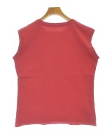 Frank&Eileen（フランクアンドアイリーン）Tシャツ・カットソー 赤 サイズ:S レディース/2200631166467