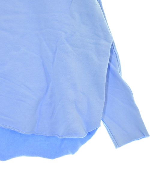 Frank&Eileen（フランクアンドアイリーン）スウェット 青 サイズ:S レディース/2200631166474