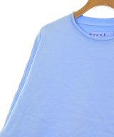 Frank&Eileen（フランクアンドアイリーン）スウェット 青 サイズ:S レディース/2200631166474