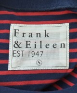 Frank&Eileen（フランクアンドアイリーン）Tシャツ・カットソー 紺 サイズ:S レディース/2200631166504