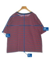 Frank&Eileen（フランクアンドアイリーン）Tシャツ・カットソー 紺 サイズ:S レディース/2200631166504