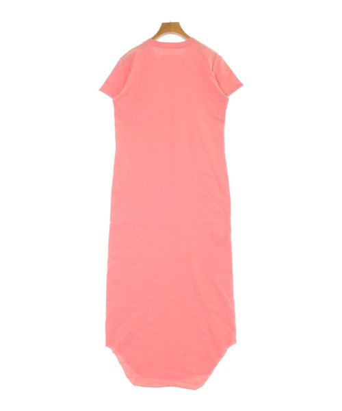 Frank&Eileen（フランクアンドアイリーン）ワンピース ピンク サイズ:S レディース/2200631166528