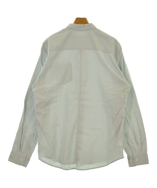 Frank&Eileen（フランクアンドアイリーン）カジュアルシャツ グレー サイズ:XL メンズ/2200631166535