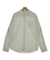 Frank&Eileen（フランクアンドアイリーン）カジュアルシャツ グレー サイズ:XL メンズ/2200631166535