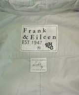 Frank&Eileen（フランクアンドアイリーン）カジュアルシャツ グレー サイズ:XL メンズ/2200631166535