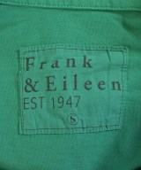 Frank&Eileen（フランクアンドアイリーン）ワンピース 緑 サイズ:S レディース/2200631166542