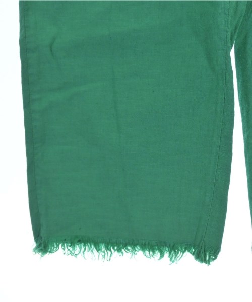 Frank&Eileen（フランクアンドアイリーン）オールインワン/サロペット 緑 サイズ:S レディース/2200631166559