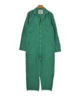 Frank&Eileen オールインワン/サロペット