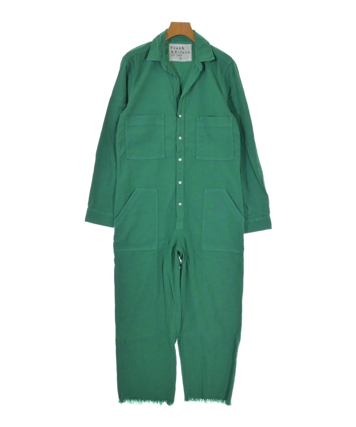 Frank&Eileen（フランクアンドアイリーン）オールインワン/サロペット