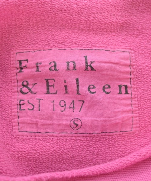 Frank&Eileen（フランクアンドアイリーン）ワンピース ピンク サイズ:S レディース/2200631166573
