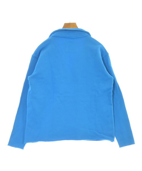 Frank&Eileen（フランクアンドアイリーン）スウェット 青 サイズ:S レディース/2200631166580