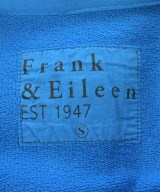 Frank&Eileen（フランクアンドアイリーン）スウェット 青 サイズ:S レディース/2200631166580