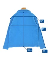 Frank&Eileen（フランクアンドアイリーン）スウェット 青 サイズ:S レディース/2200631166580