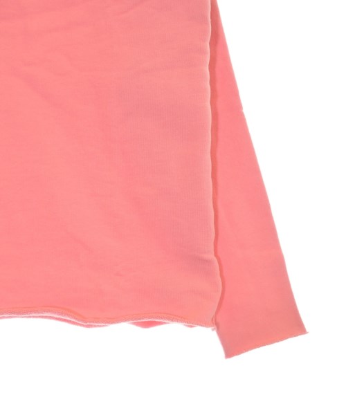 Frank&Eileen（フランクアンドアイリーン）スウェット ピンク サイズ:S レディース/2200631166597