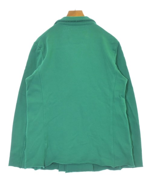 Frank&Eileen（フランクアンドアイリーン）ピーコート 緑 サイズ:S レディース/2200631166610