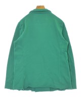 Frank&Eileen（フランクアンドアイリーン）ピーコート 緑 サイズ:S レディース/2200631166610